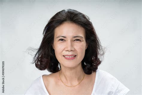 60 Year Old Asian Woman Pictures, Images and Stock Photos